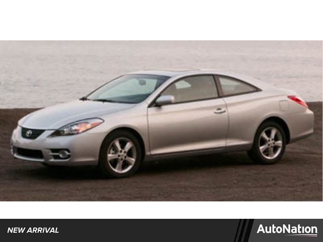 toyota camry solara 2007 4T1CA30P77U109594 image toyota camry solara 2007 4T1CA30P77U109594 image